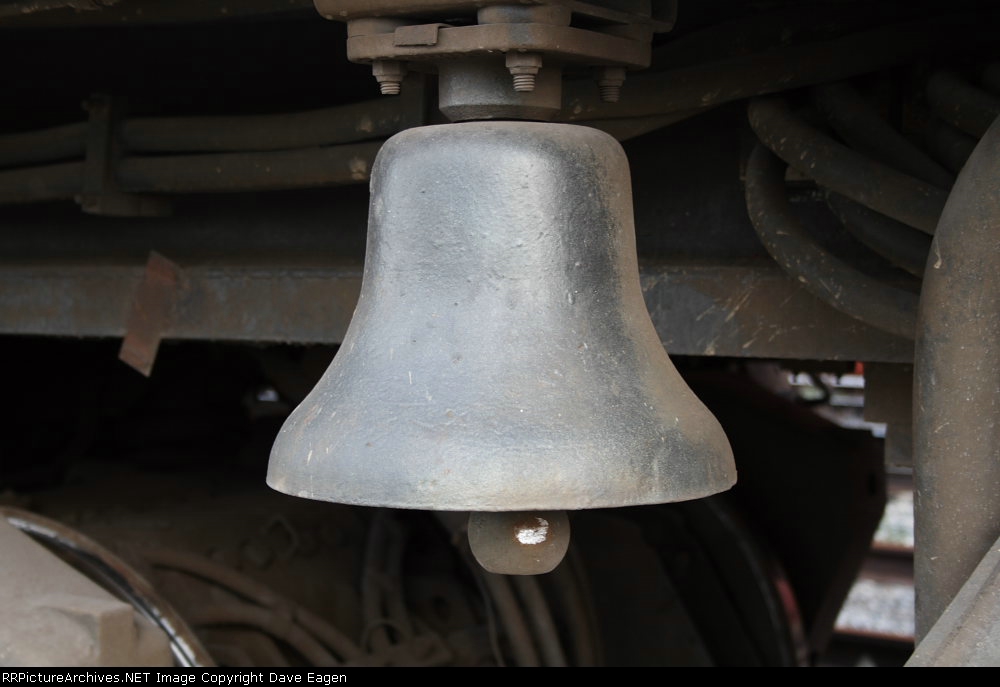 Bell of NS 3403